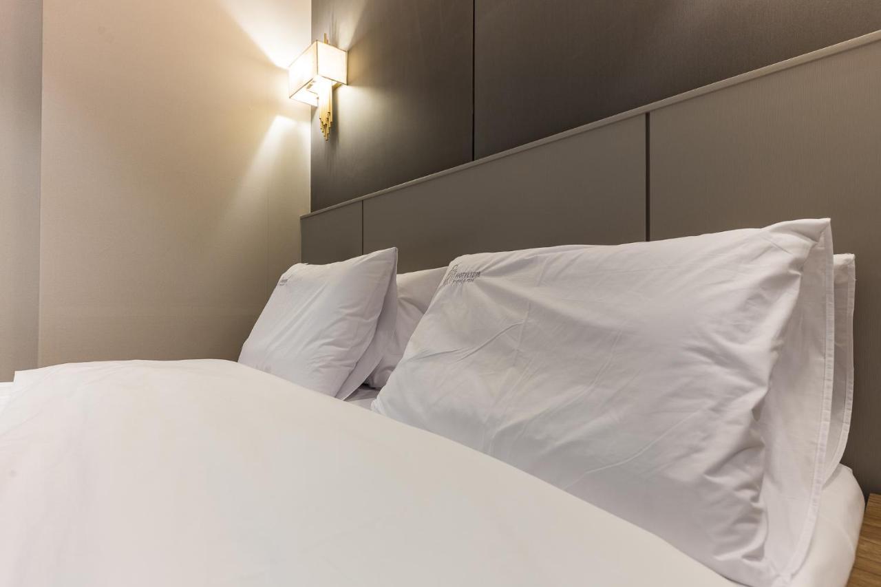 Hotel Lium Cheonan Dış mekan fotoğraf