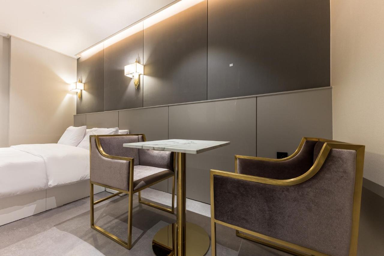 Hotel Lium Cheonan Dış mekan fotoğraf